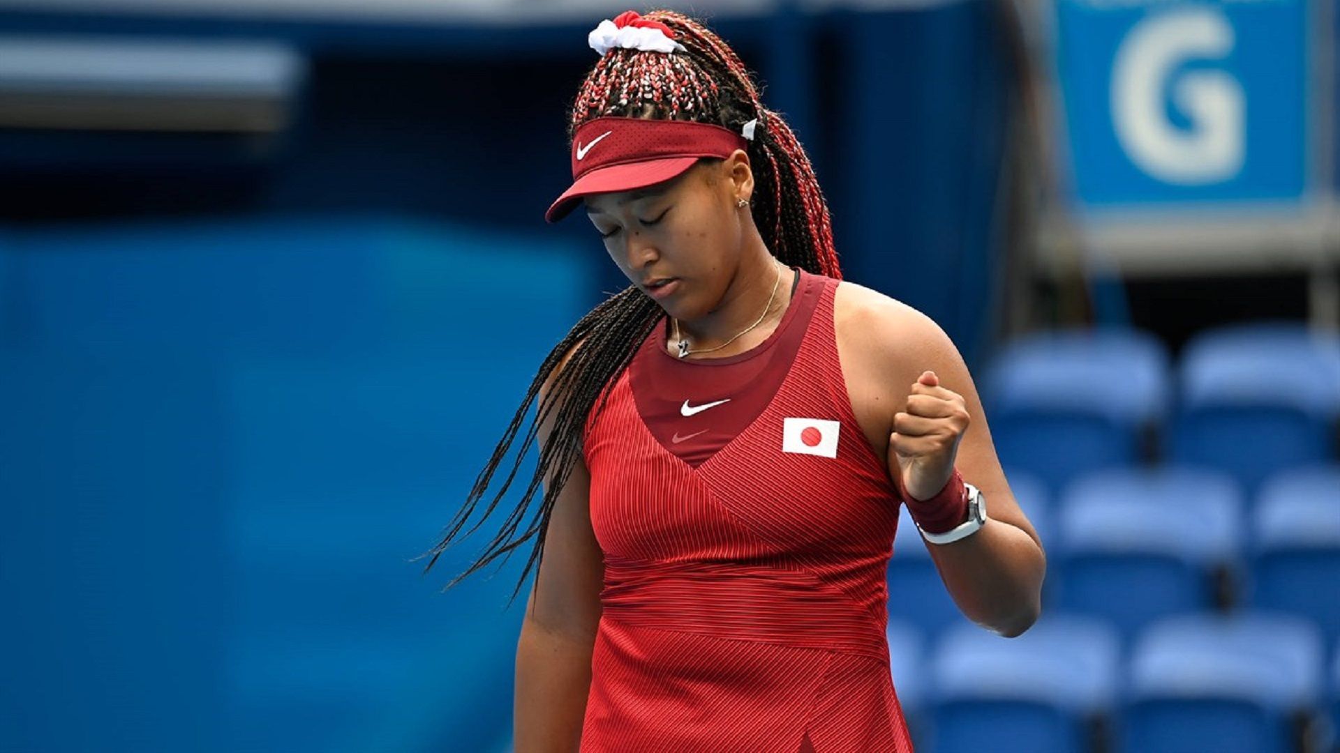 Naomi Osaka Is Starting Her Own Sports Agency Named Evolve