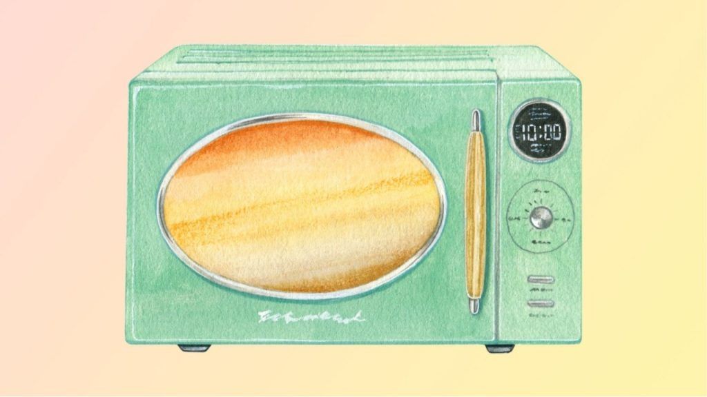 Fuss-Free Microwave Recipes And Tricks That Every Home Cook Can Master
