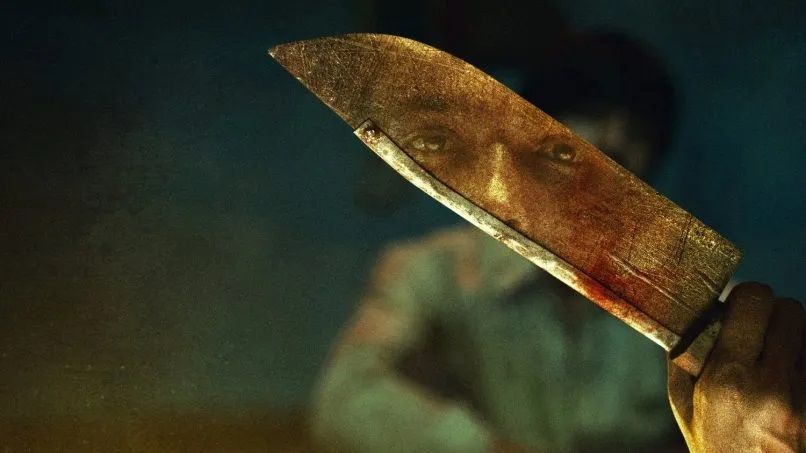 Indian Predator: The Butcher of Delhi (2022)