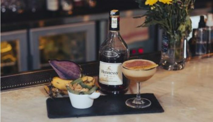 Hennessy Reveals The Winners Of The HennessyMyWay Sustainable Challenge