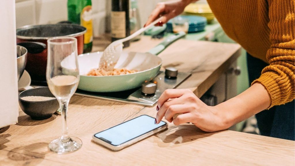 There’s A New Wordle-Style Game Just For Food Words