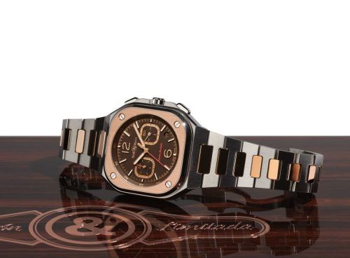 New watches you can expect in June: Hublot, Chanel, Louis Vuitton