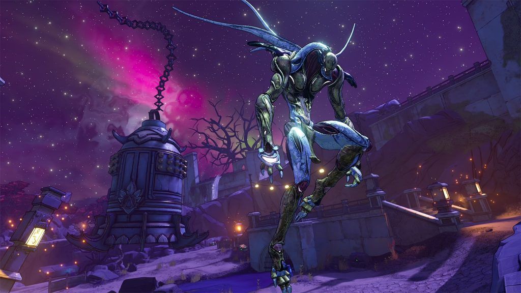Download Borderlands 3 For Free At The Epic Games Sale Now