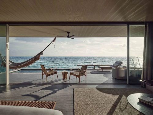 The Most Idyllic Resorts In The Maldives For A Relaxing Island Escape