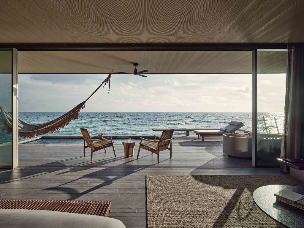 The Most Idyllic Resorts In The Maldives For A Relaxing Island Escape The Most Idyllic Resorts In The Maldives For A Relaxing Island Escape