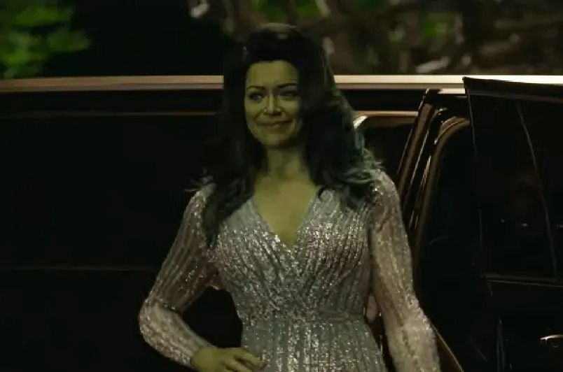 The Trailer For Marvel’s ‘She-Hulk: Attorney At Law’ Promises A Smashing Good Time
