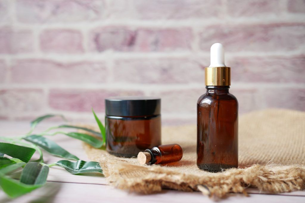 essential oils sleep
