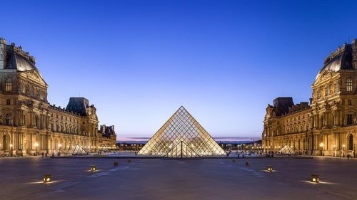 The Most Beautiful Museums In The World That’ll Leave You In Awe