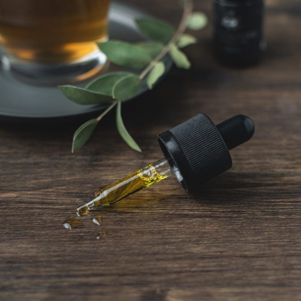 These 8 Essential Oils Will Calm Anxiety And Help You Sleep Better