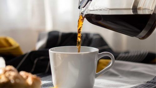 Drip Or French Press? A New Study Says Your Coffee Brew Method May Increase Your Cholesterol Levels