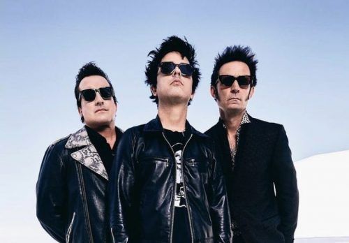 Green Day, Westlife And Marshmello Set To Perform At The 2022 Singapore Grand Prix