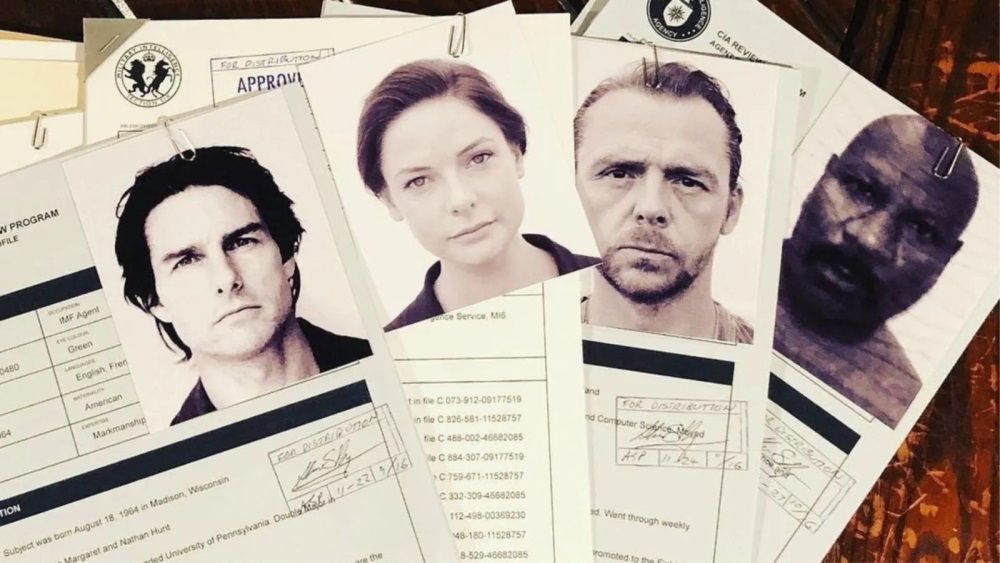 Trailer: ‘Mission: Impossible 7 Part 1’ Is An Action-Packed Showcase Of Stunts, Fights And Car Chases