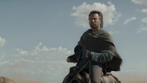Ewan McGregor On ‘Obi-Wan Kenobi’ And The Allure Of ‘Star Wars’