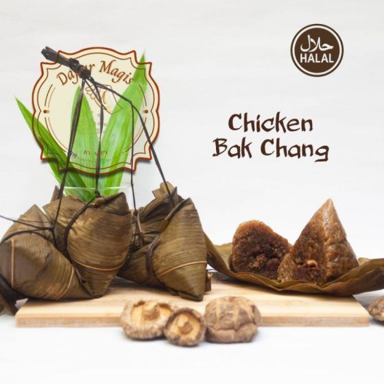 Dapur Magis by Appy