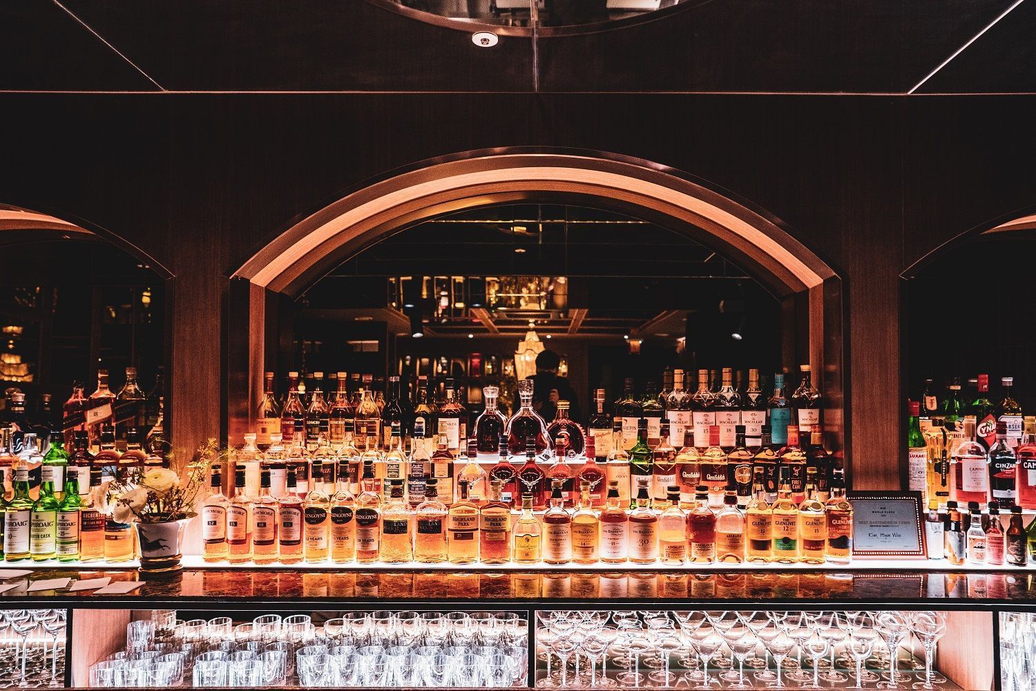 World's 50 Best Bars 2022