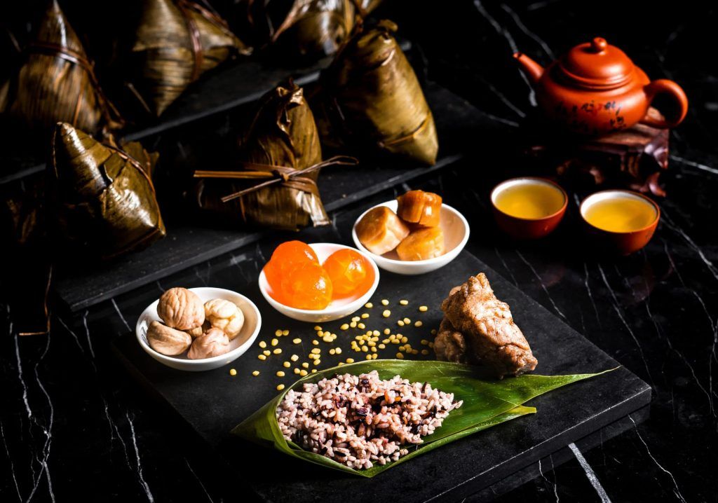 Our Hit List Of The Tastiest Glutinous Rice Dumplings For The Dragon Boat Festival 2022