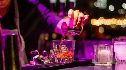 World’s 50 Best Bars 2022 Awards To Be Unveiled On October 4 In Barcelona