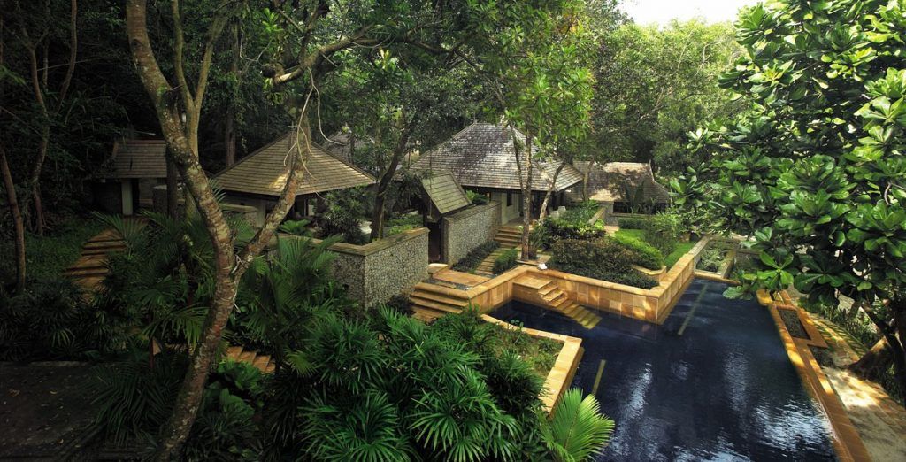 Father’s Day 2022: Pamper Dad With A Relaxing Staycation At These Swanky Hotels In Malaysia