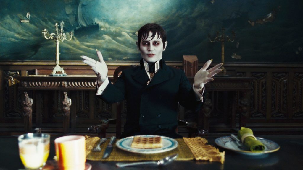 Johnny Depp’s Most Memorable Movie Transformations, From Edward Scissorhands To Jack Sparrow
