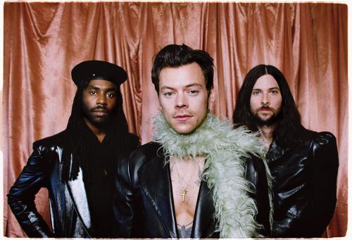 Some Universities Are Offering Courses On Harry Styles, The Beatles And Taylor Swift