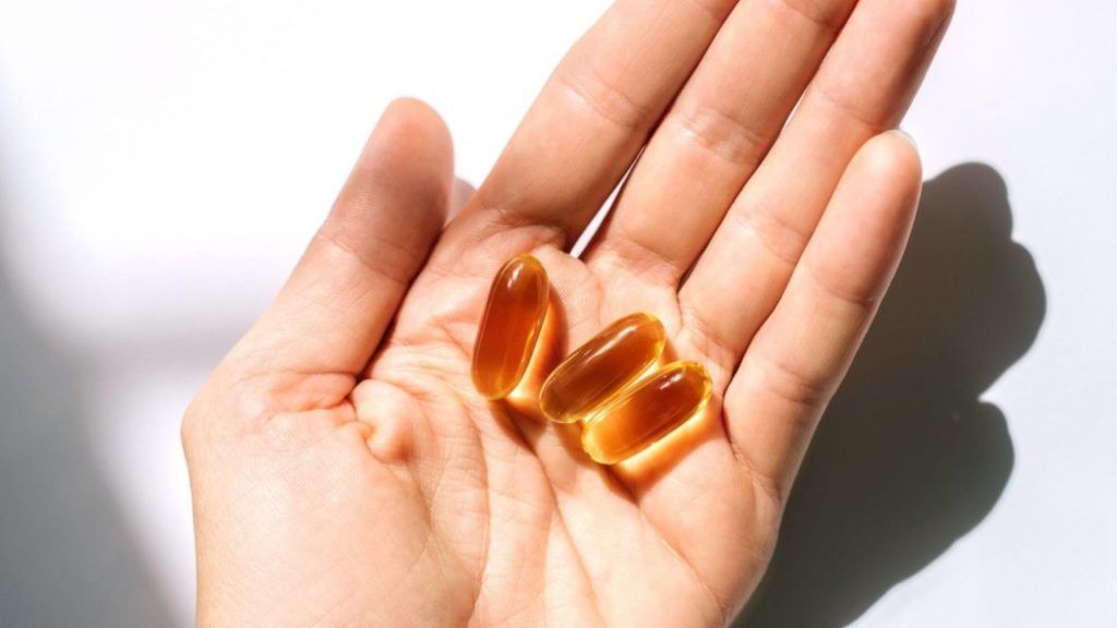 Exercise, Vitamin D And Omega-3 Supplements May Drastically Reduce Your Cancer Risk