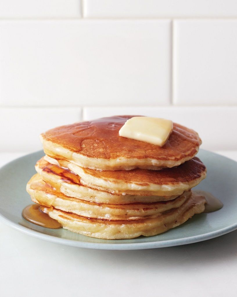 Recipes for Father's Day