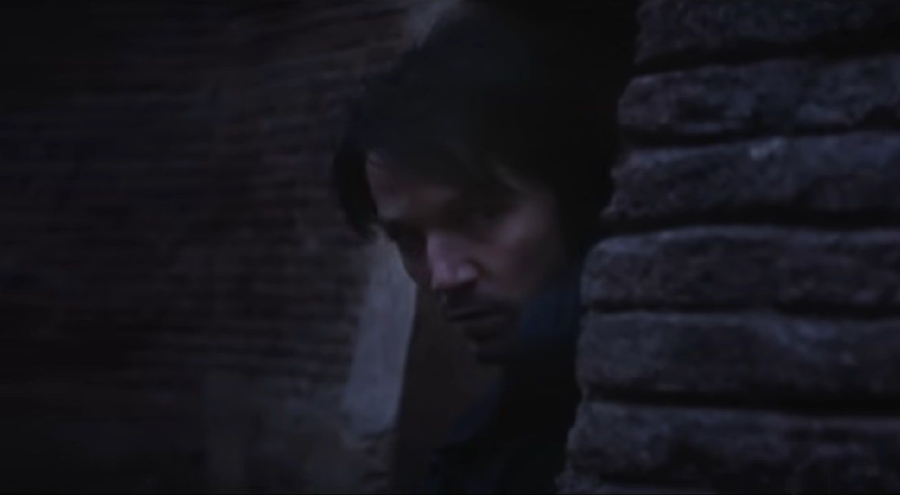 Cassian Andor