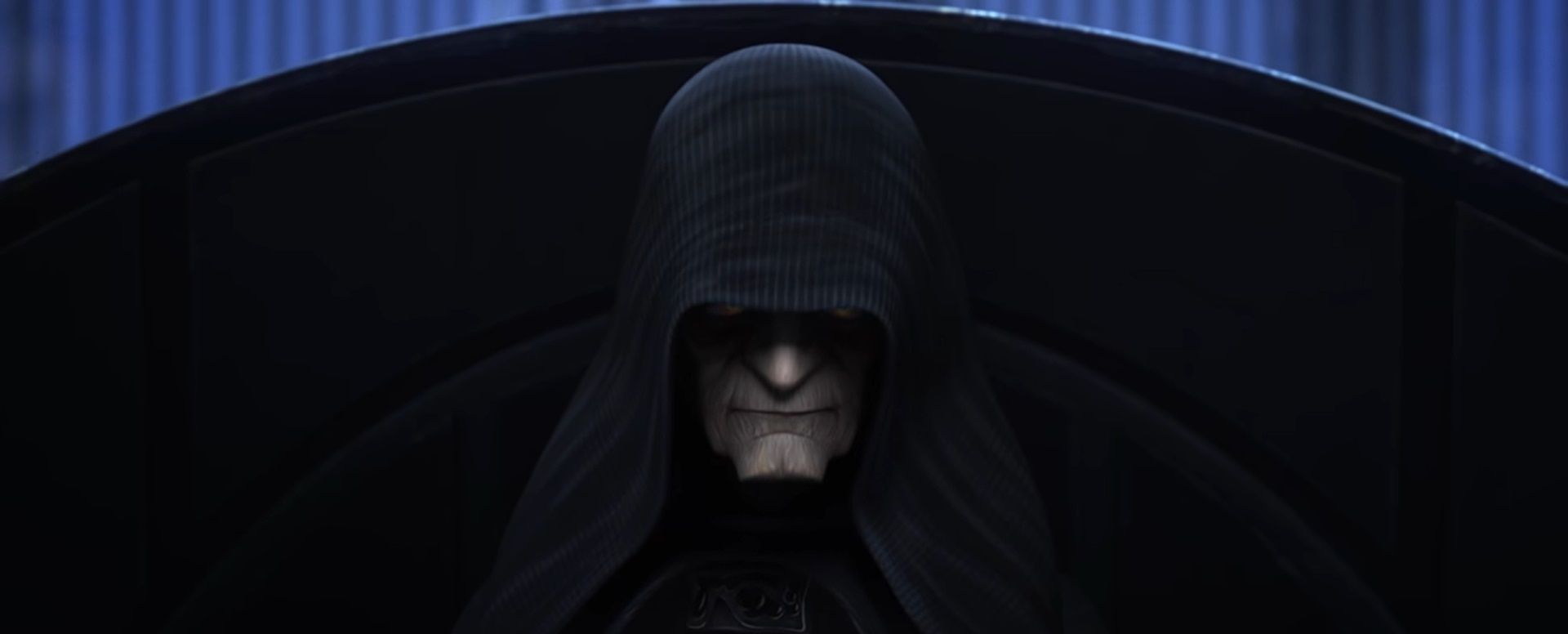 Palpatine
