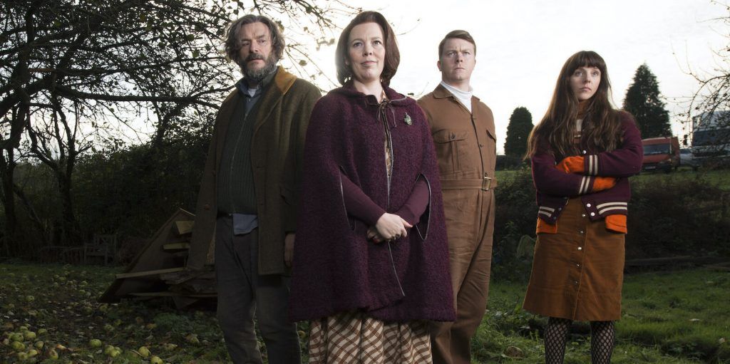 9 Best British TV Shows And Movies Packed With Witty Dialogue And Dark Humour