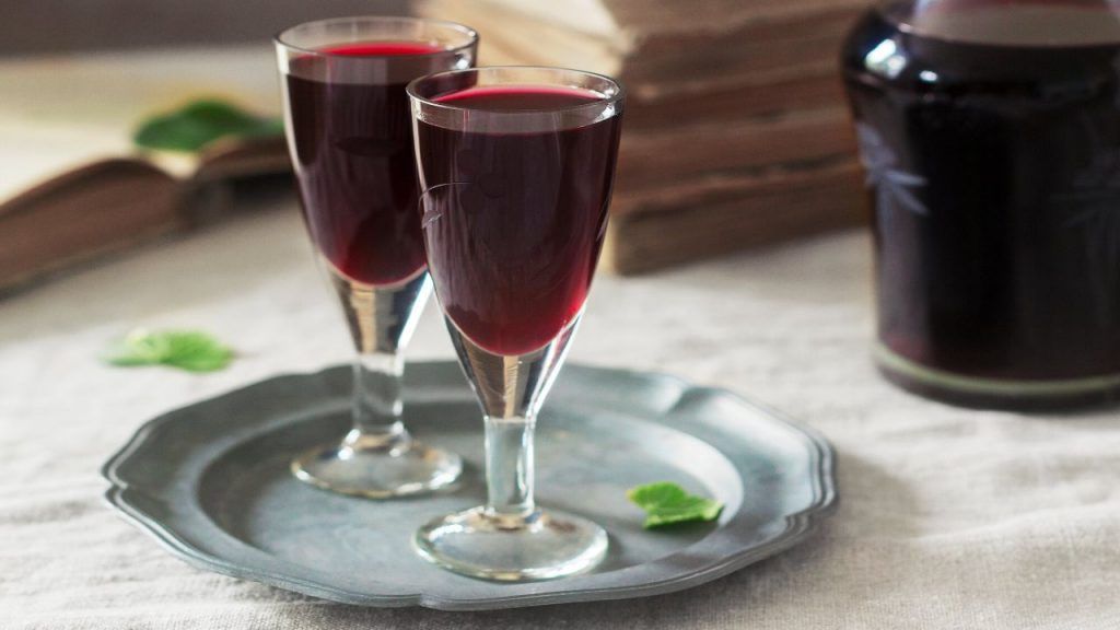 Liqueur Vs. Liquor: What’s The Difference?