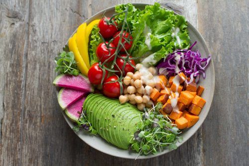 Hearty Post-Workout Meals To Dig Into After An Intense Sweat Session