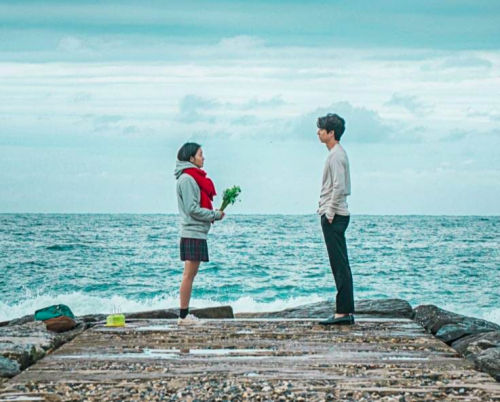 7 Popular K-drama Filming Locations You Can Actually Visit