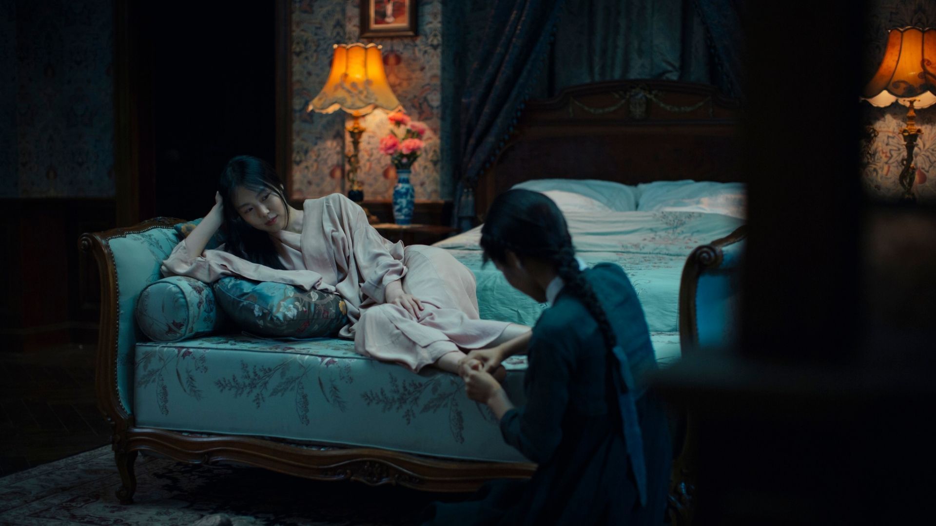 The Handmaiden