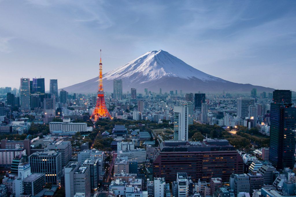 Fairmont Is Launching Its First Hotel In Japan in 2025