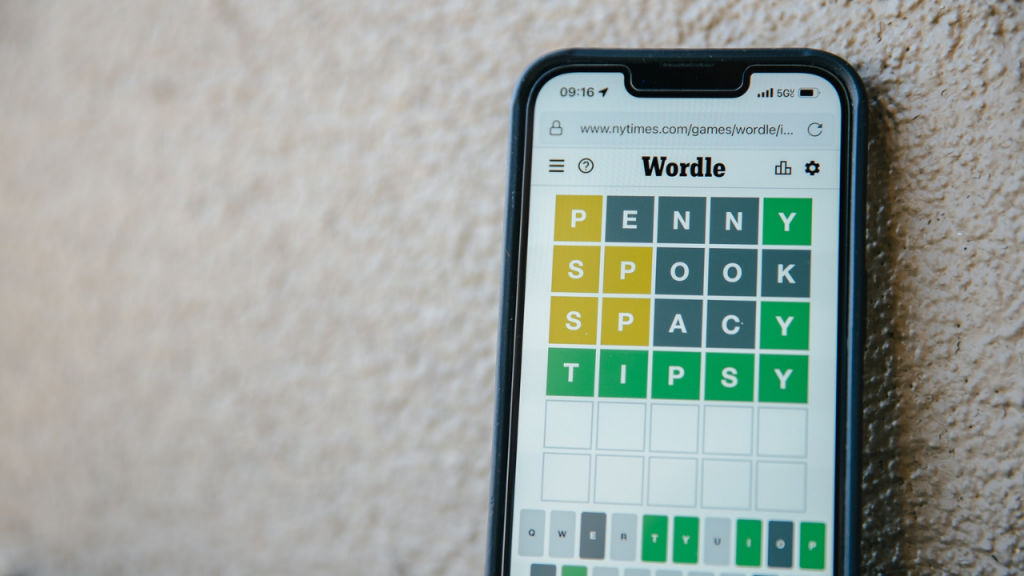 Here’s What Your Wordle Strategy Reveals About You