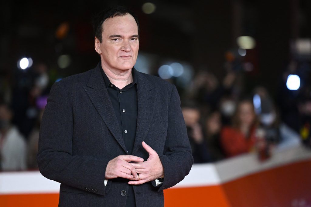 Quentin Tarantino’s Second Book, ‘Cinema Speculation,’ To Get An October 2022 Release