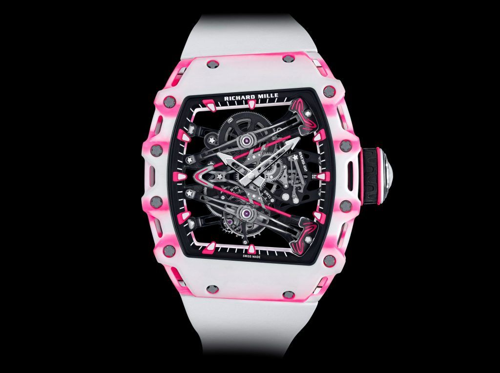 Chanel to Hublot: All the new watches you can expect for August 2022