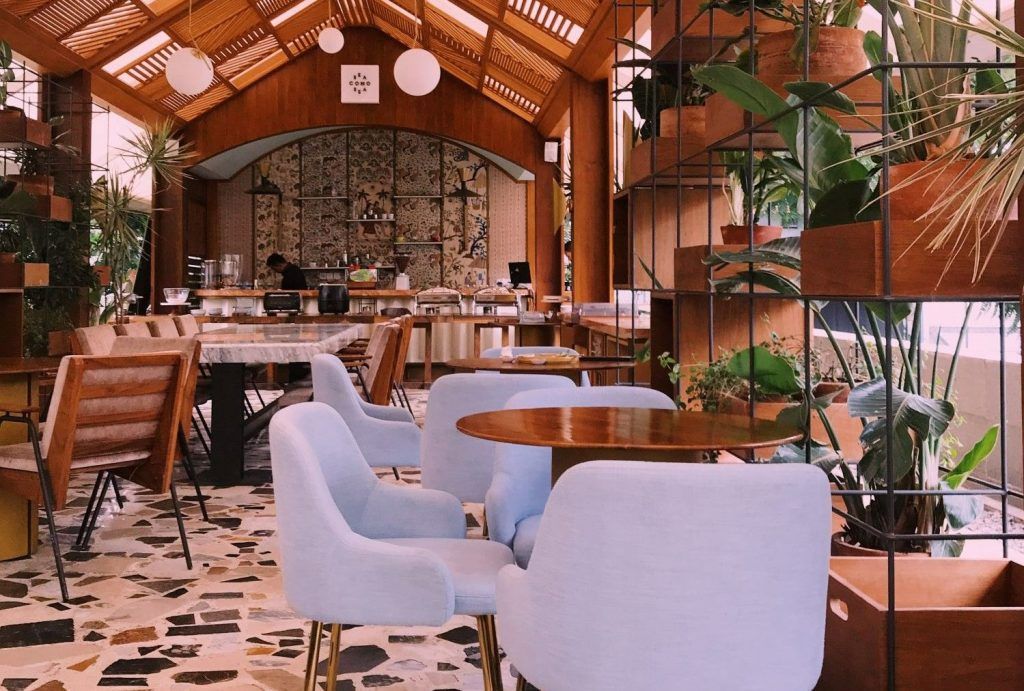 5 Exciting New Cafes In KL And Selangor To Visit This Month