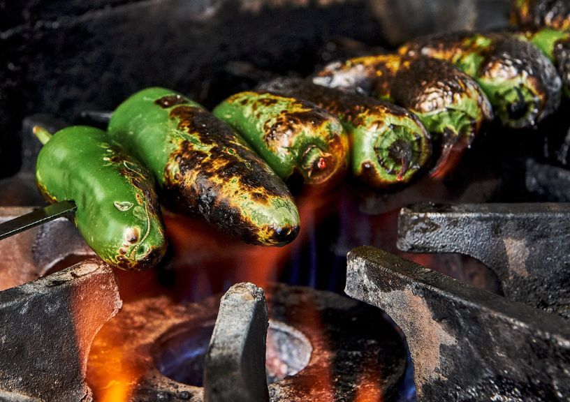 how to Make kebabs on grill