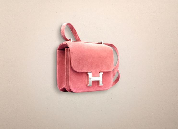 The Hermès Haut à Courroies Is More Than Just A Heritage Bag - Men's Folio