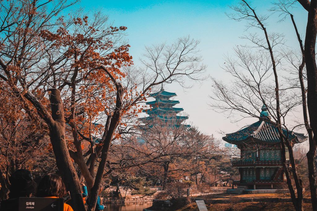 South Korea To Remove Quarantine Requirements For Unvaccinated Travellers From June 8