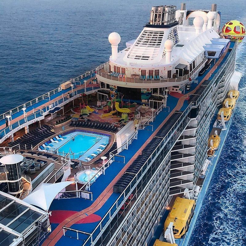 Royal Caribbean Cruises From Singapore to Malaysia Will Resume On June 30