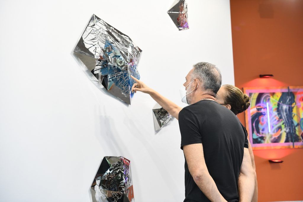 nfts art