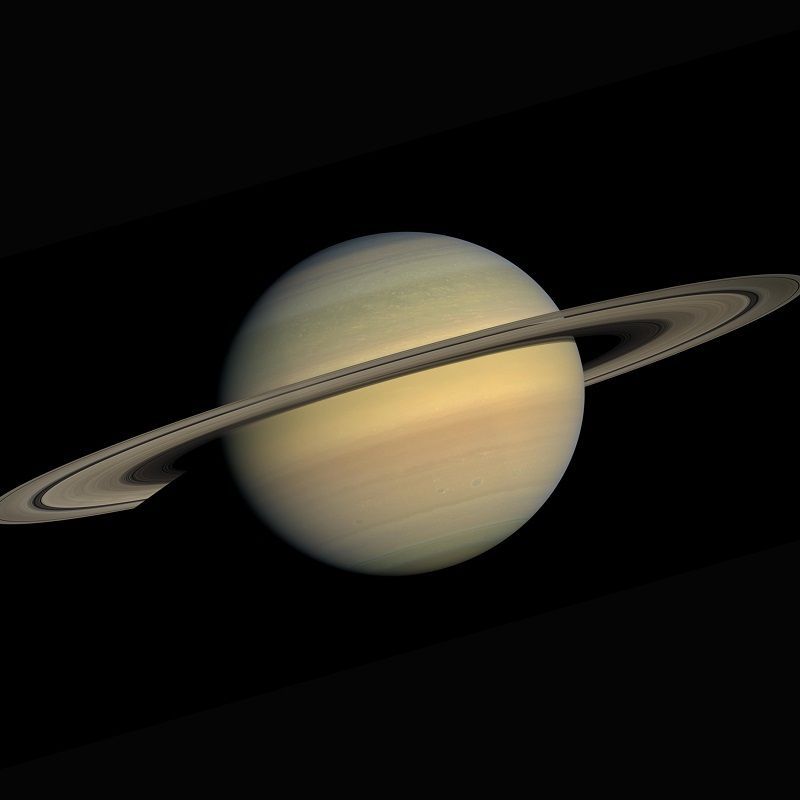 Saturn Retrograde Has Begun, And Here’s What It Means For You
