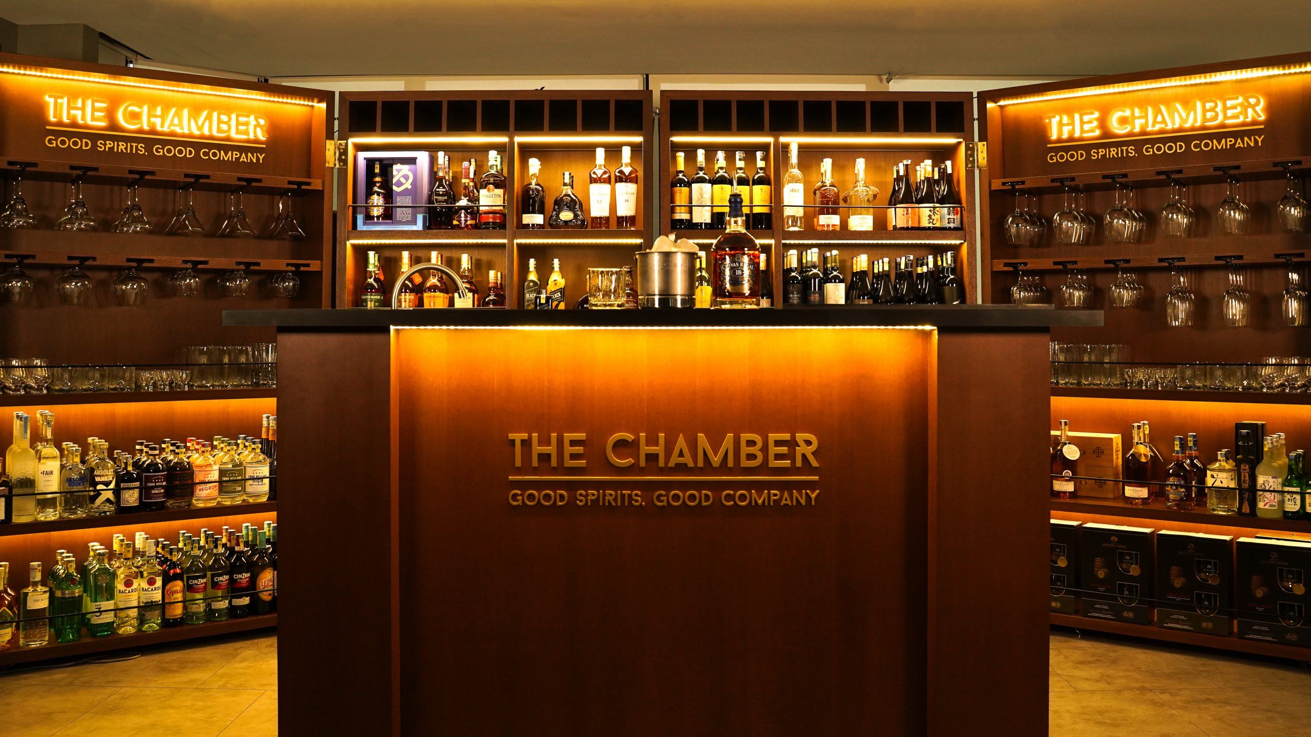 The Chamber