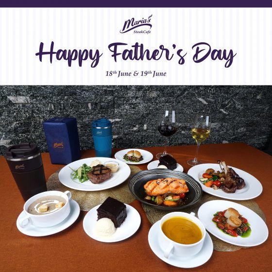 Maria's Steak Cafe