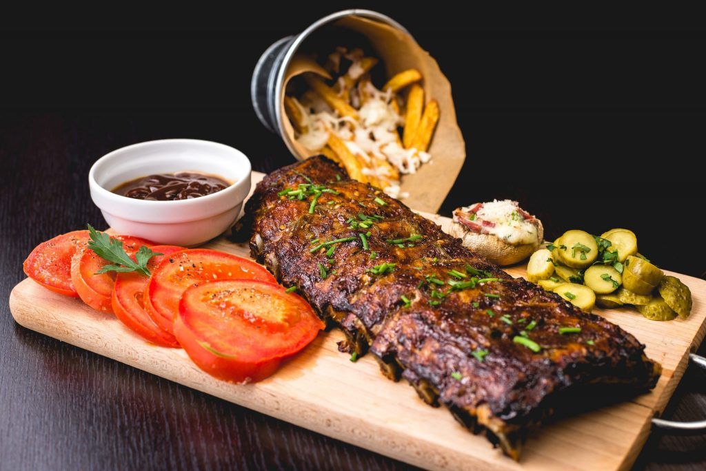 Where To Dine With Dad On Father’s Day 2022