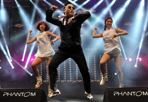 Psy Looks Back On 10 Years Of His Mega Hit ‘Gangnam Style’