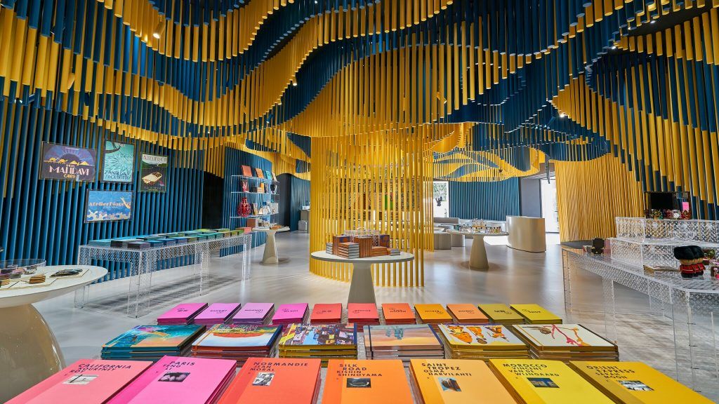 Couture Meets Culture: Major Fashion Exhibitions Around The World To Visit