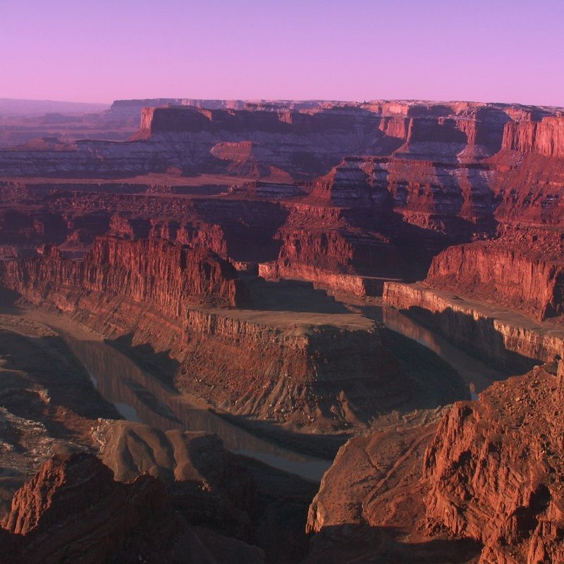 Lieux de tournage de Mission Impossible